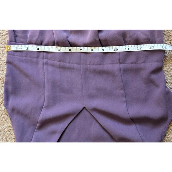 Aritzia Wilfred Vignette Silk Blend Dress - Picture 12 of 13